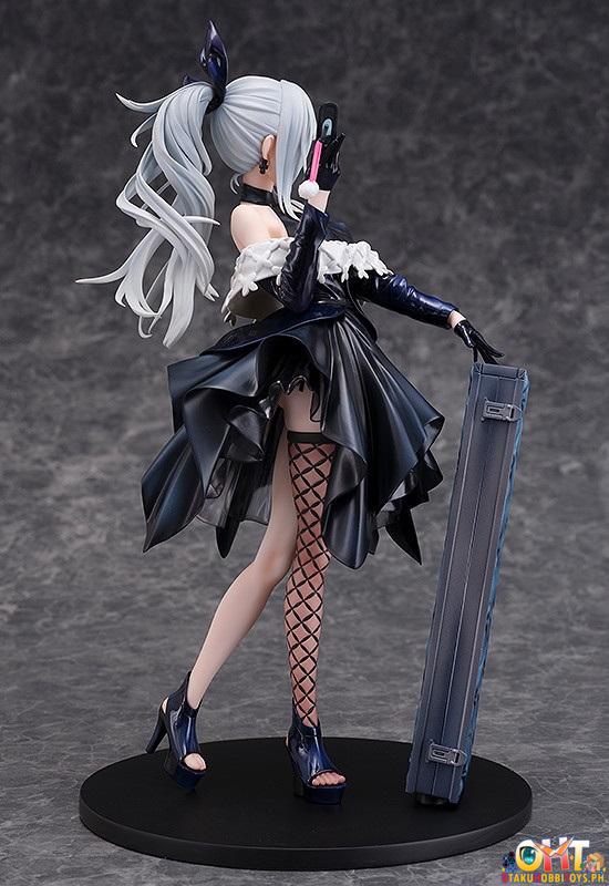 Wonderful Works Girls' Frontline 1/7 MDR: Cocktail Observer Ver