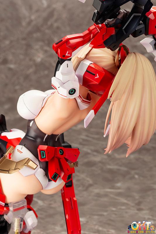 Kotobukiya Megami Device 2/1 Asra Archer