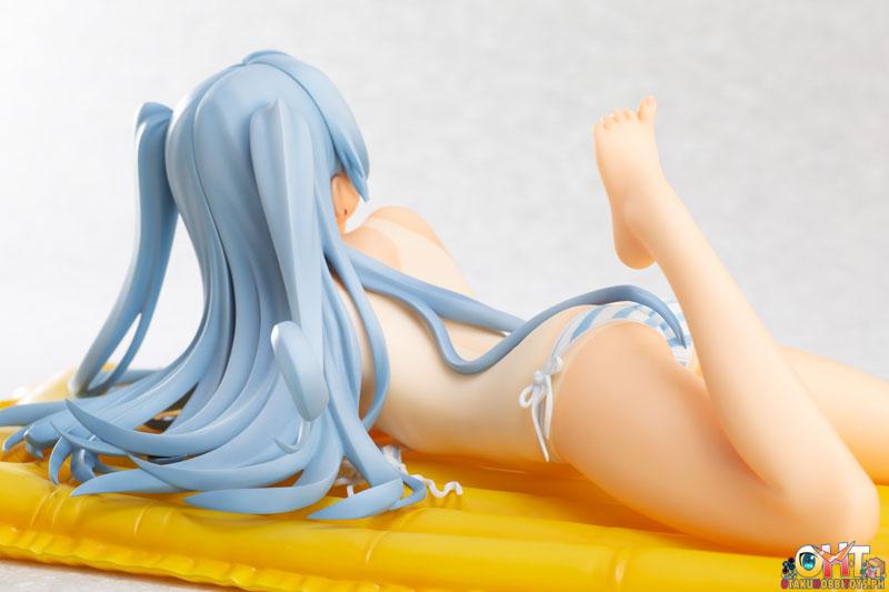 Orchid Seed Grisaia Phantom Trigger 1/6 TOHKA [Tohka Shishigaya]