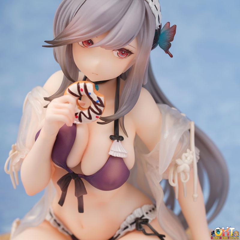 WING Azur Lane 1/7 Dunkerque Summer Sucre