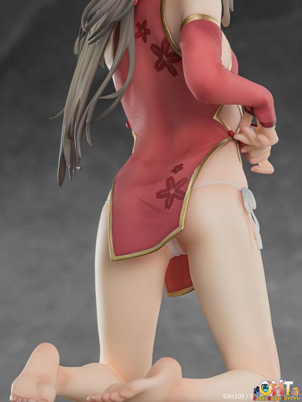 (18+) Vibrastar 1/6 CITY no.109 Alice