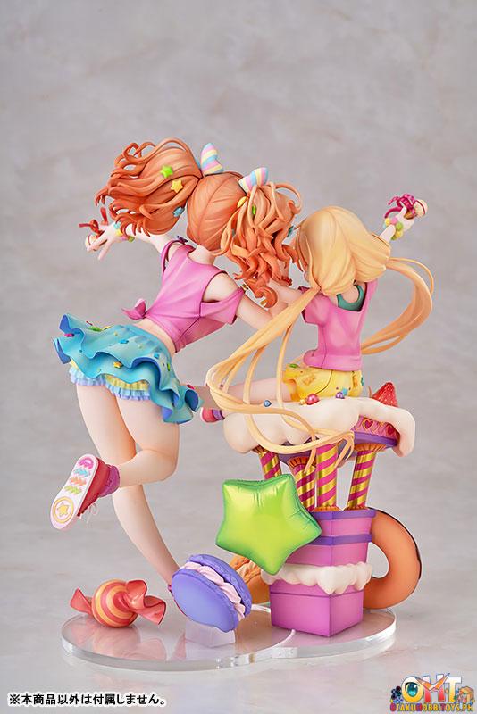 Licorne THE IDOLM@STER Cinderella Girls 1/7 Anzu Futaba Ankira!? Kyousoukyoku Ver.