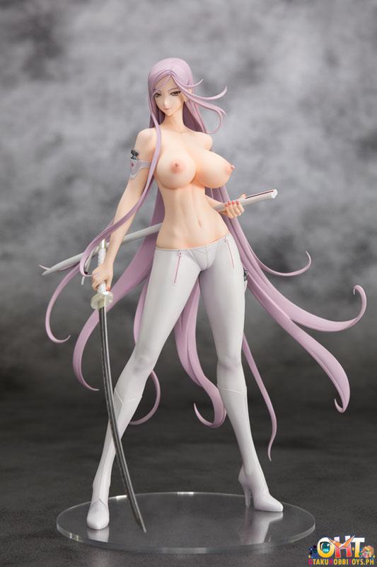 [REISSUE] (18+) Orchid Seed Triage X 1/7 Yuko Sagiri