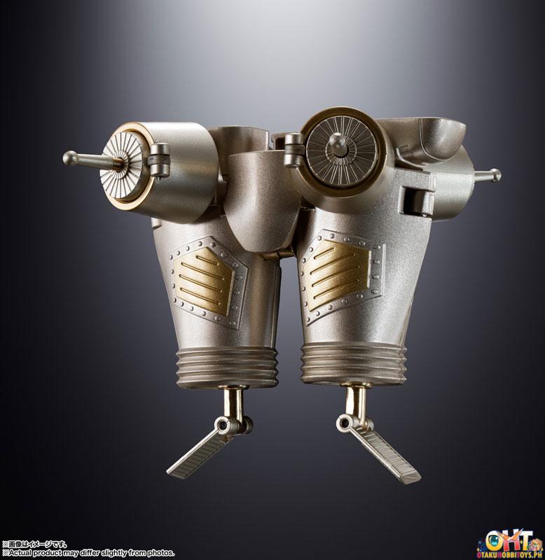 Soul of Chogokin GX-37R King Joe 55th Anniversary Ver. - Ultra Seven