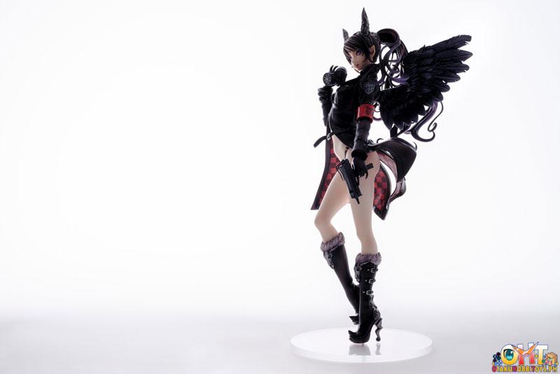 18+) Daiki Kougyou 1/7 One-winged Dicya - Vispo ORIGINAL - Koki