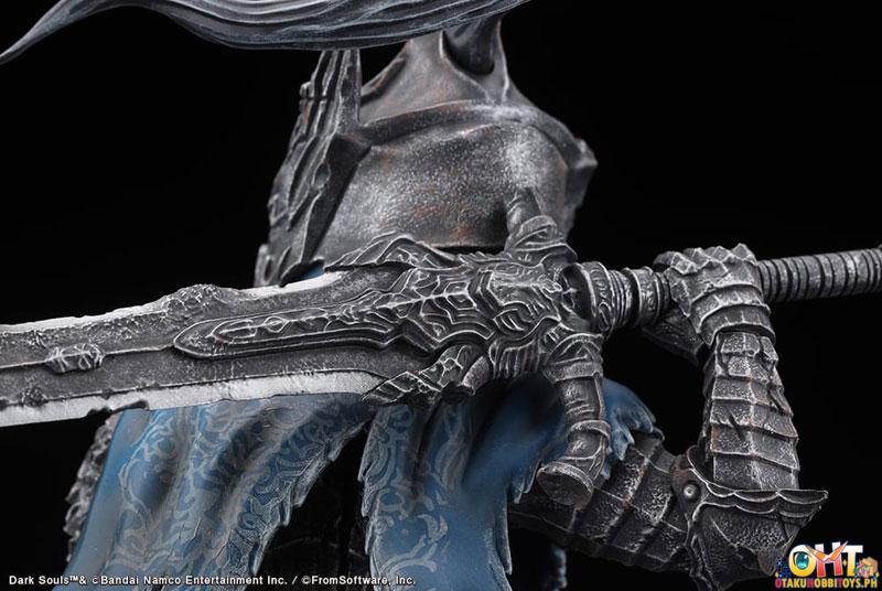 Bandai Art Spirits Q Collection Dark Souls Artorias The Abysswalker