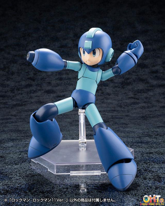 Kotobukiya MEGA MAN -MEGA MAN 11 Ver.-