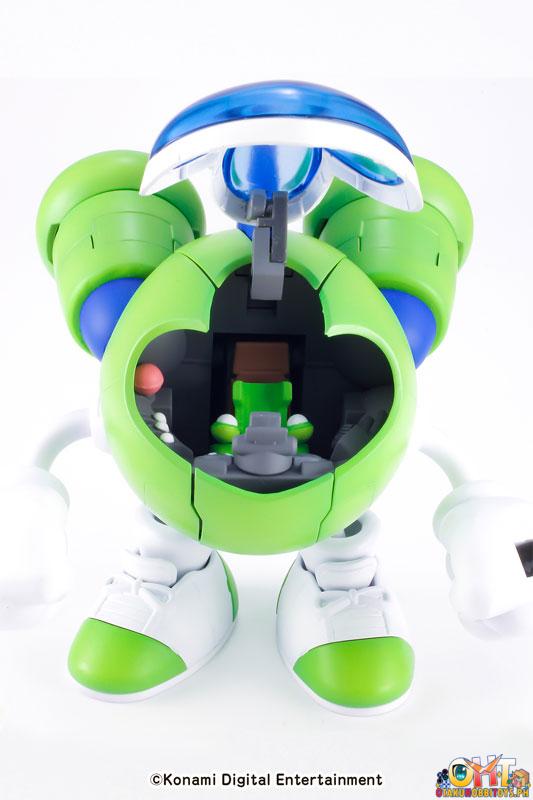 [REISSUE] Plum TwinBee Rainbow Bell Adventure Gwinbee