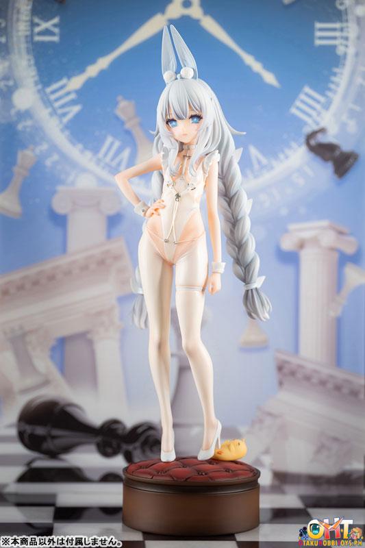 AniGame Azur Lane 1/6 Le Malin Listless Lapin Ver.