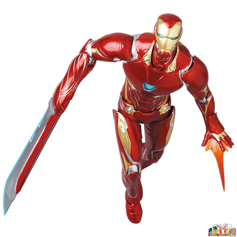 MAFEX No.178 IRON MAN MARK50 (INFINITY WAR Ver.) - Avengers: Infinity War