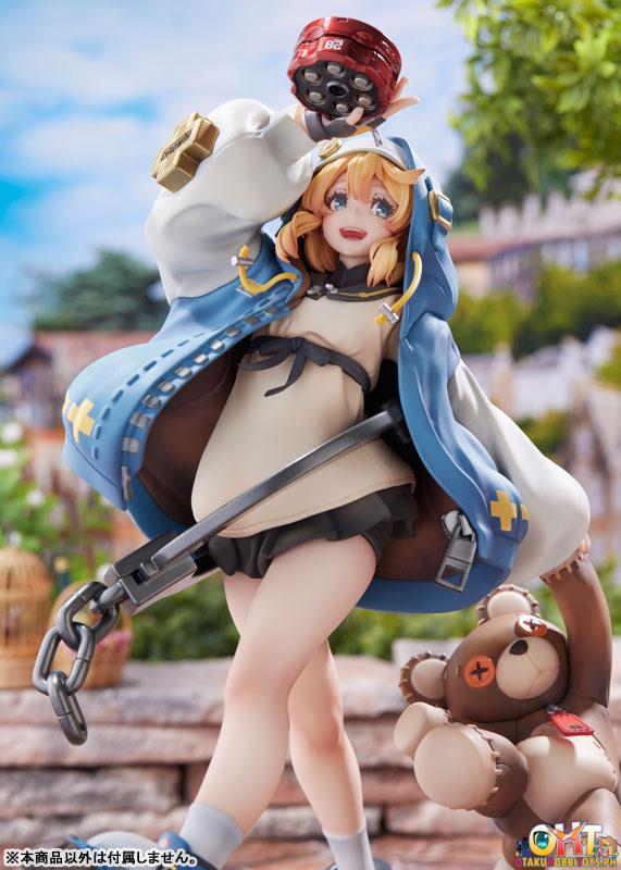 spiritale GUILTY GEAR -STRIVE- 1/7 Bridget