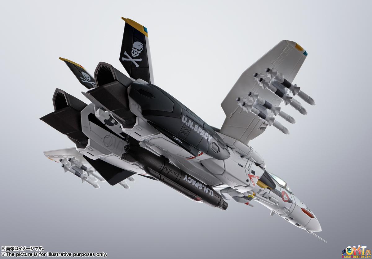 HI-METAL R VF-0S PHOENIX (ROY FOCKER use) - MACROSS Zero