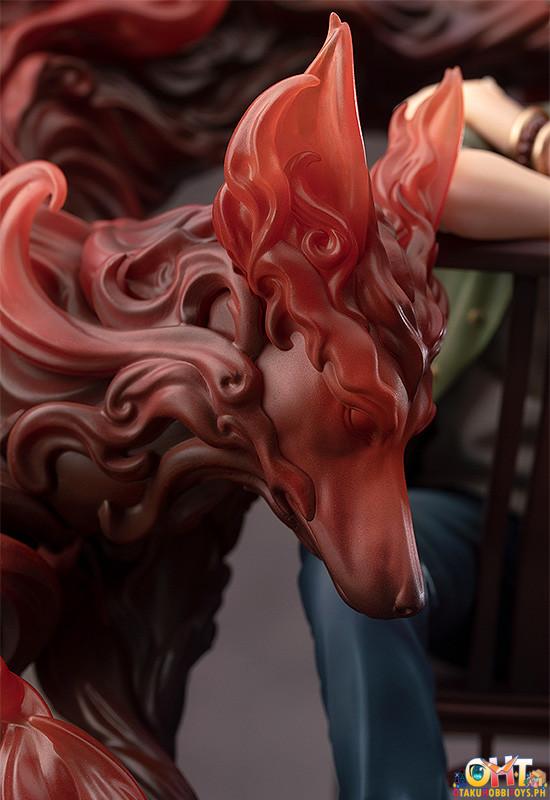 Myethos Daomu Biji 1/7 Wu Xie