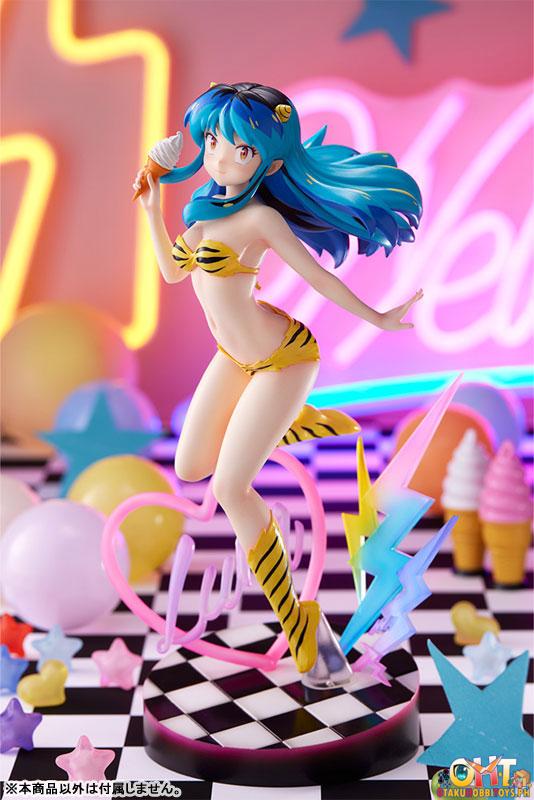Kotobukiya Urusei Yatsura ARTFX J 1/7 Lum