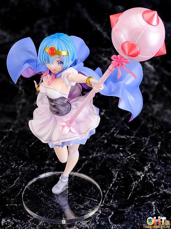 Wonderful Works Re:ZERO -Starting Life in Another World- 1/7 Another World Rem