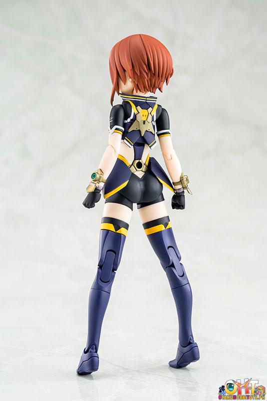 Megami Device Alice Gear Aegis Sugumi Kanagata [Ga-shin]