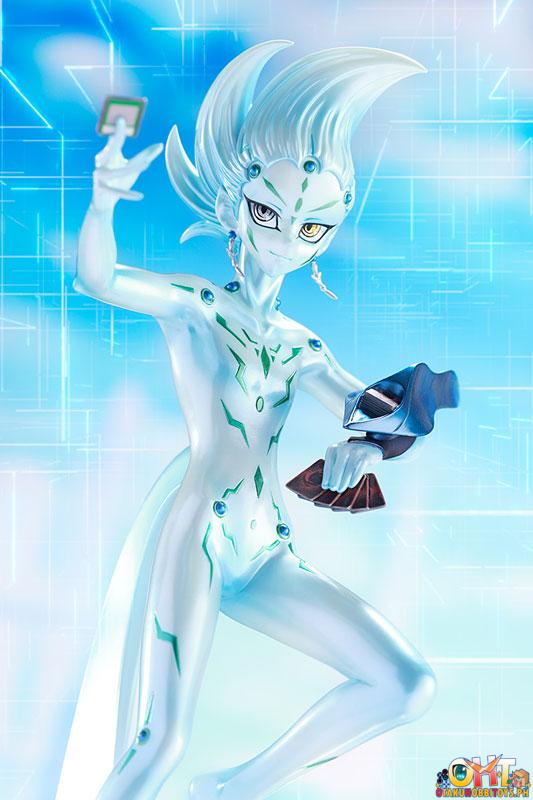 AMAKUNI Yu-Gi-Oh! ZEXAL 1/7 Astral