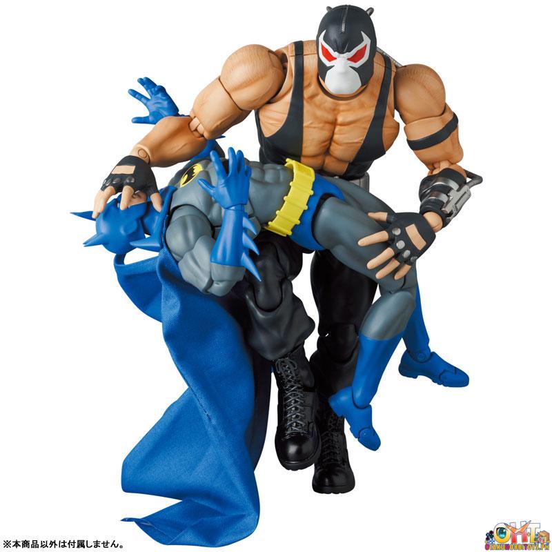 Mafex No.216 BANE (BATMAN KNIGHTFALL Ver.) - On HAND