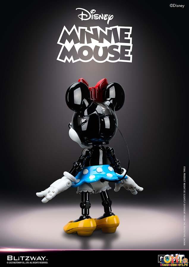 Blitzway Disney CARBOTIX Minnie Mouse BW-CA-10505