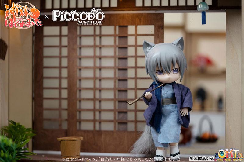 PICCODO Kamisama Kiss Tomoe Deformed Doll