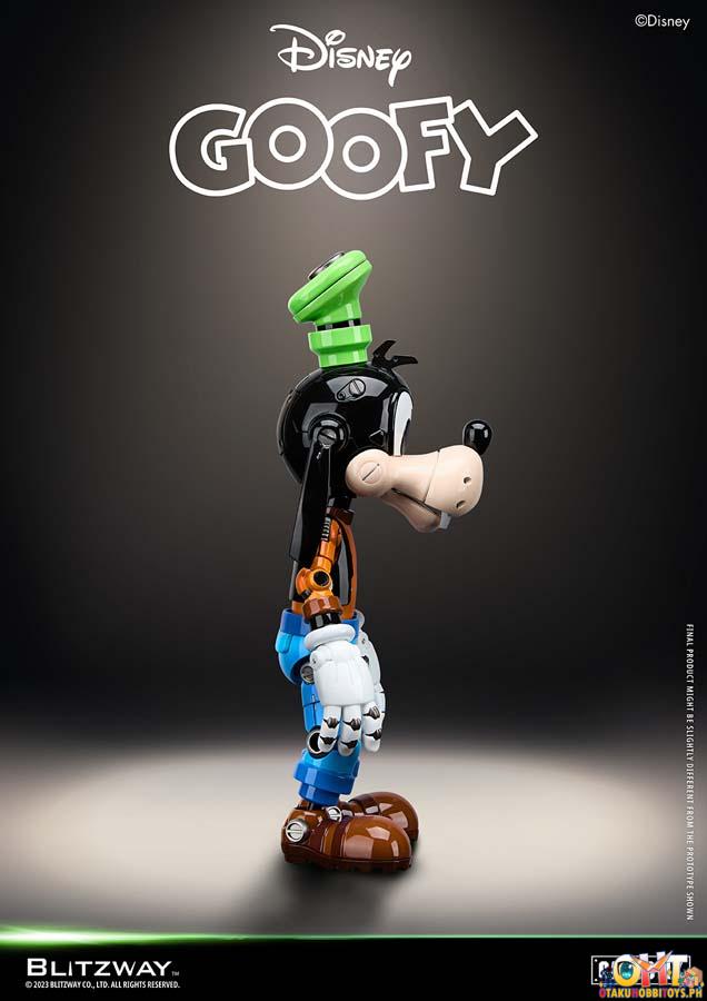Blitzway Disney CARBOTIX Goofy BW-CA-10504 – OtakuHobbiToys PH