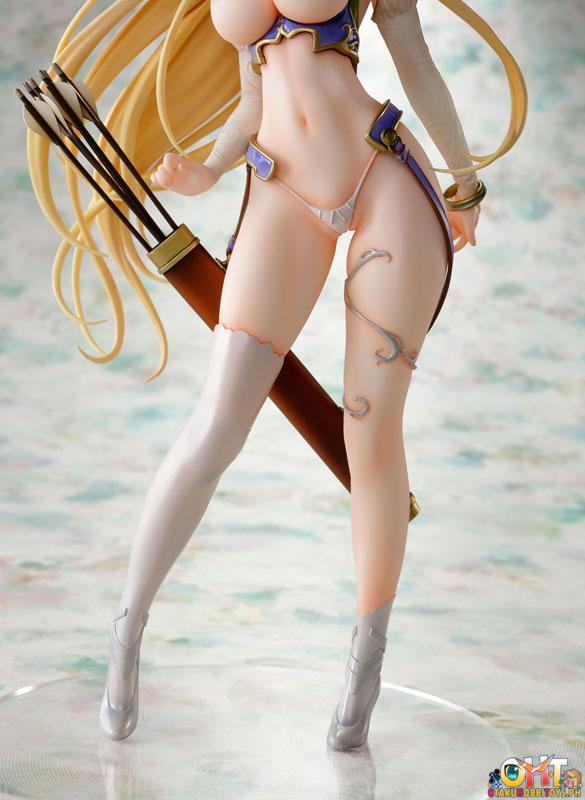 [REISSUE] Vertex 1/6 Elf Village 1st Villager Archeyle