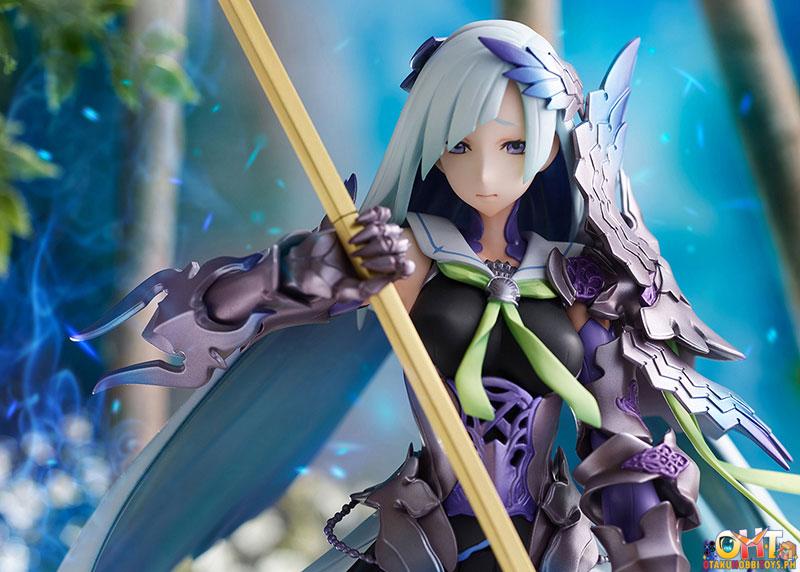 AMAKUNI 1/7 Lancer/Brynhildr - Fate/Grand Order