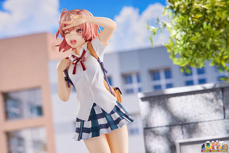 Amiami x Amakuni My Teen Romantic Comedy SNAFU Climax 1/7 Yui Yuigahama