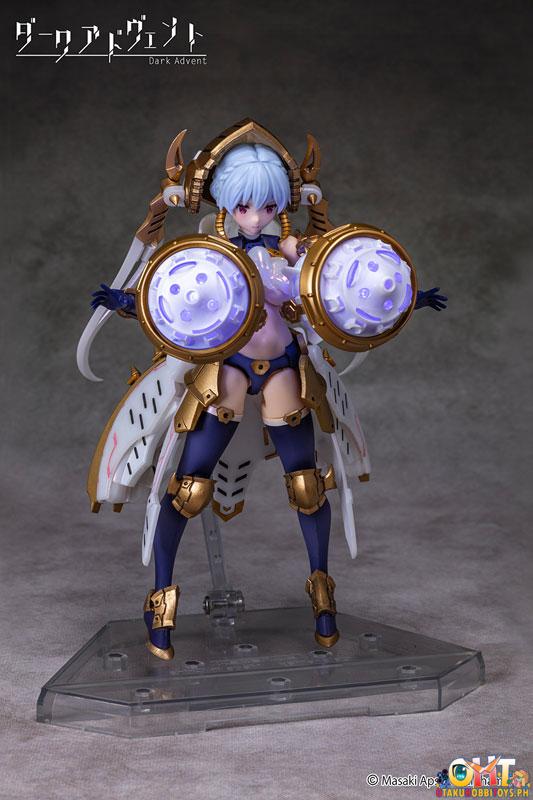 (18+) Skytube DarkAdvent Krakendress Lania DX Ver.