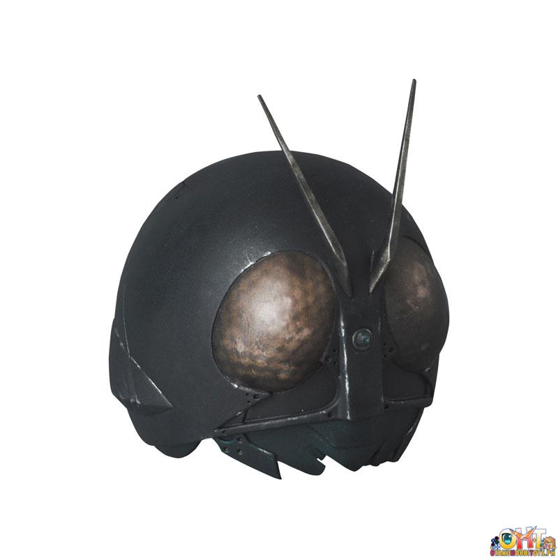 Real Action Heroes No.792 RAH Kamen Rider 2 + 1 (Shin Kamen Rider)