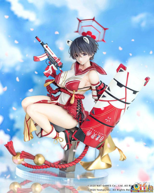 AniGift Blue Archive 1/7 Tsubaki Kasuga