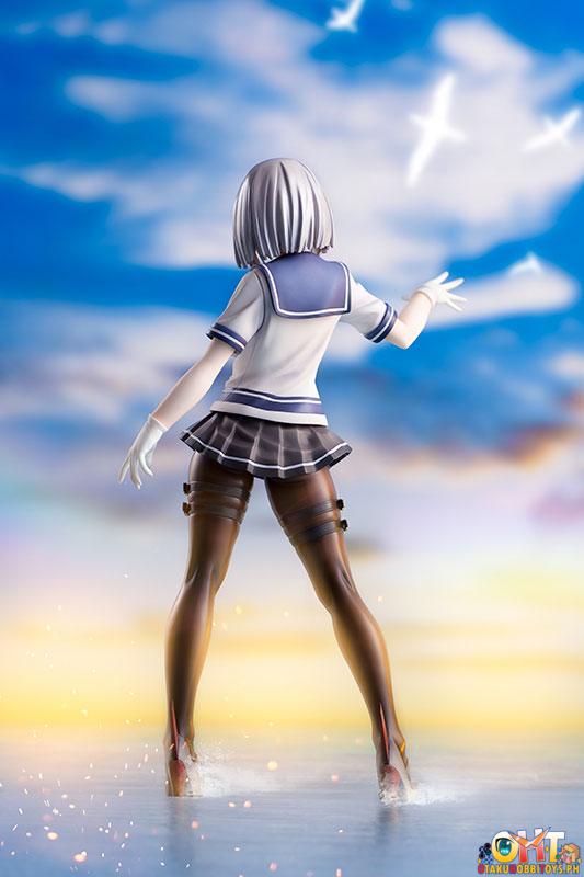 AMAKUNI 1/7 Hamakaze Otsu-Kai - Kantai Collection -Kan Colle-