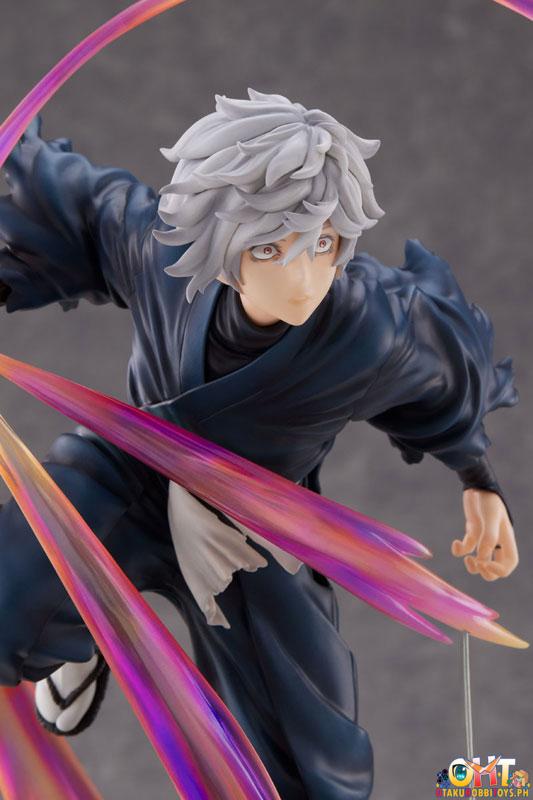 Furyu Hell's Paradise: Jigokuraku 1/7 Gabimaru