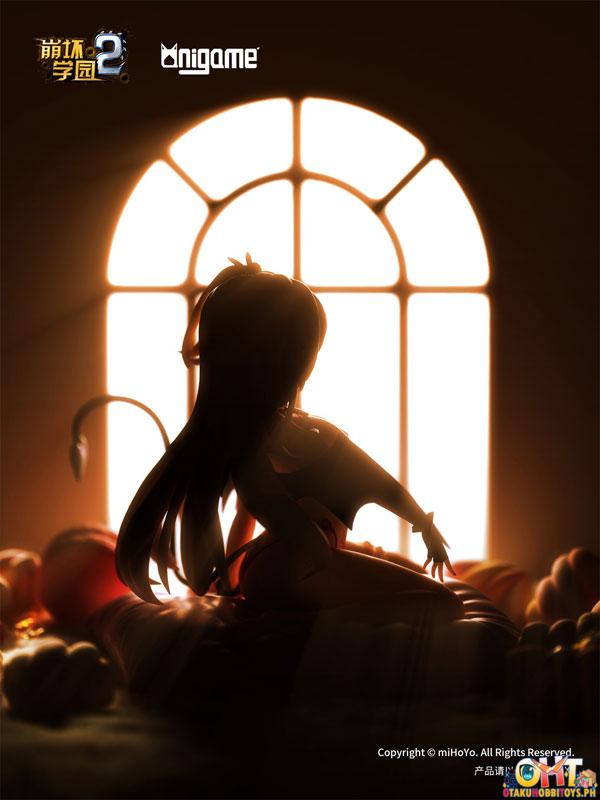 AniGame Houkai Gakuen 1/7 Femirins Succubus