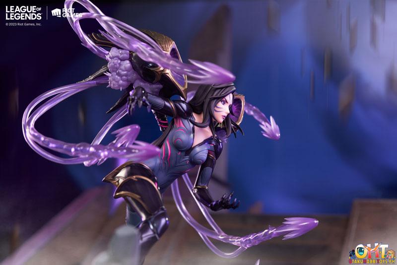 APEX League of Legends Kai'Sa