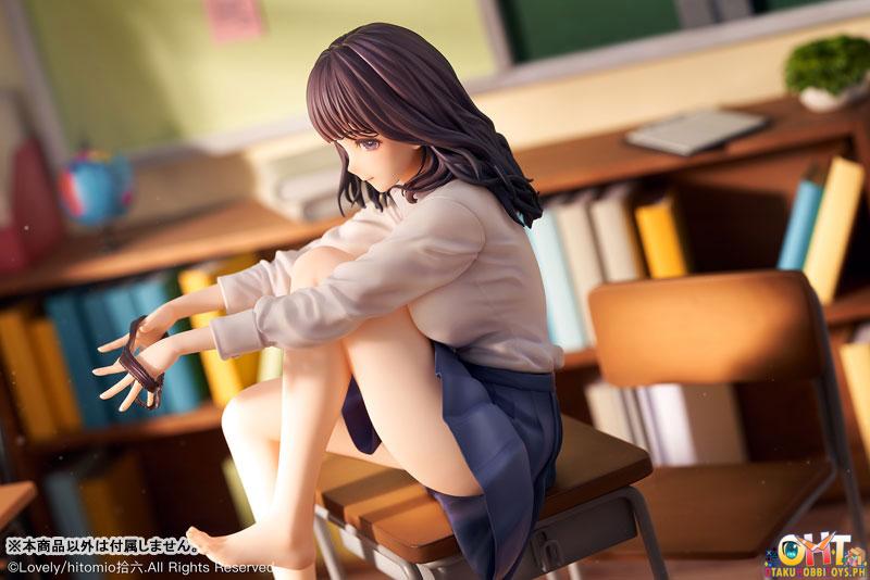 (18+) Lovely 1/6 Kazekaoru Houkago Illustrated by hitomio16