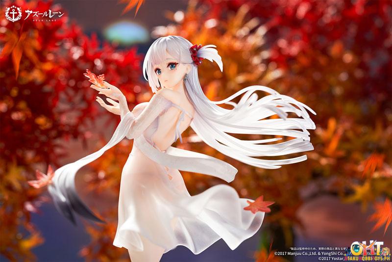 APEX Azur Lane 1/7 Shokaku The Crane that Dances With the Wind Ver.