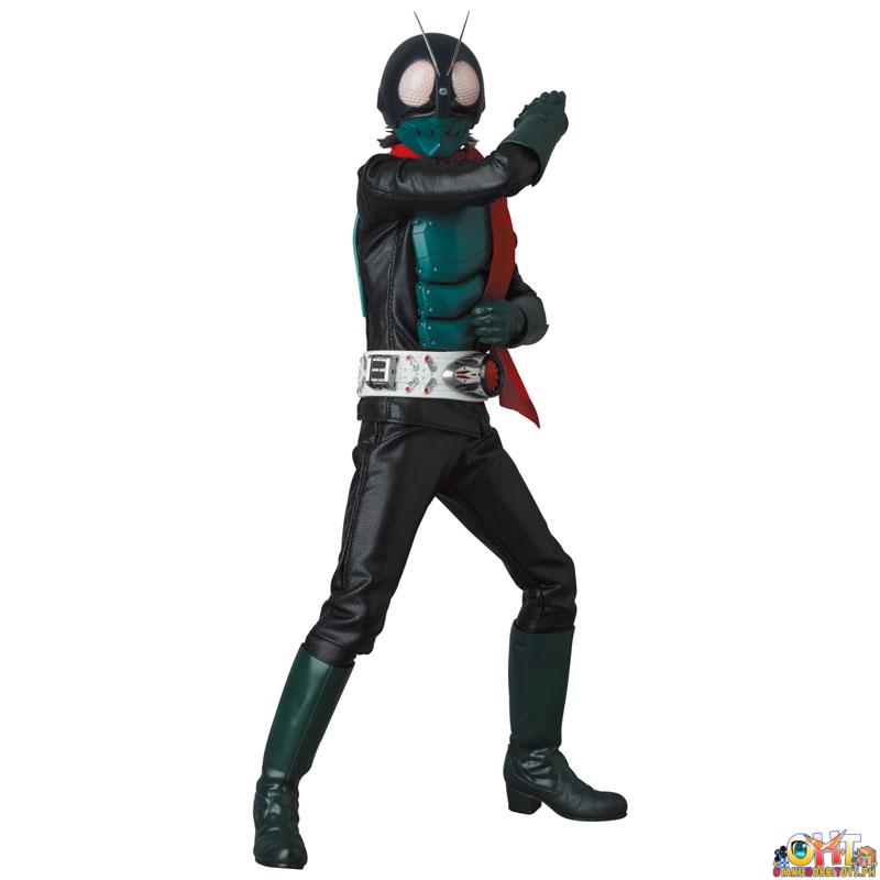 Real Action Heroes No.789 RAH Kamen Rider (Shin Kamen Rider)