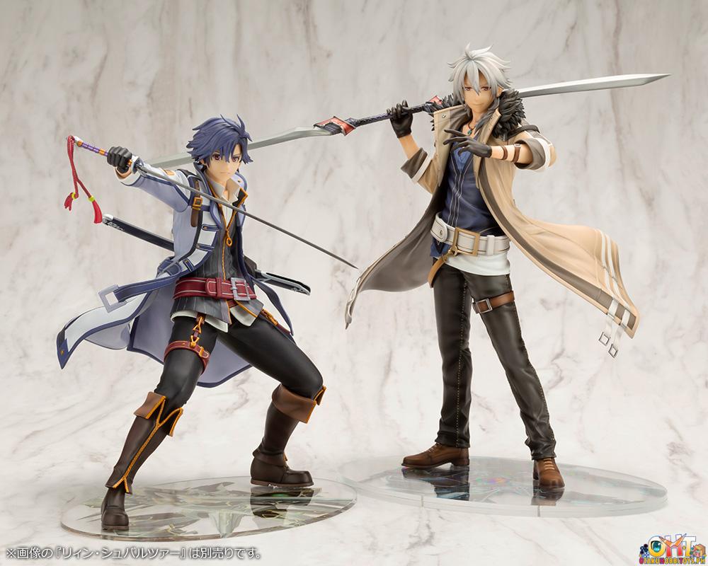 Kotobukiya The Legend of Heroes 1/8 Crow Armbrust