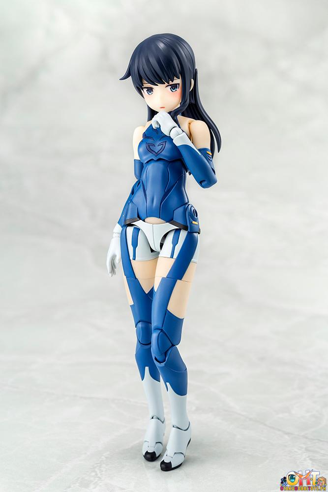 Megami Device Alice Gear Aegis Mutsumi Koashi