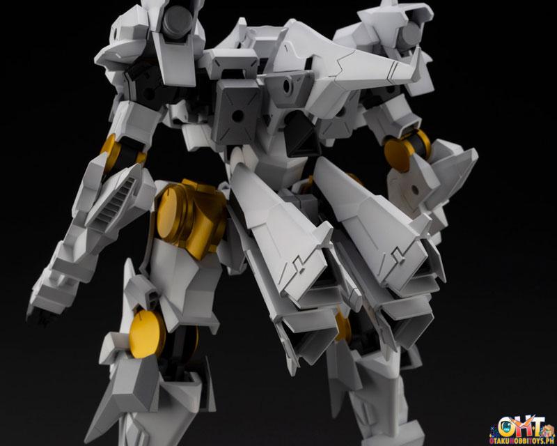 Kotobukiya Frame Arms 1/100 TYPE-HECTOR DURANDAL
