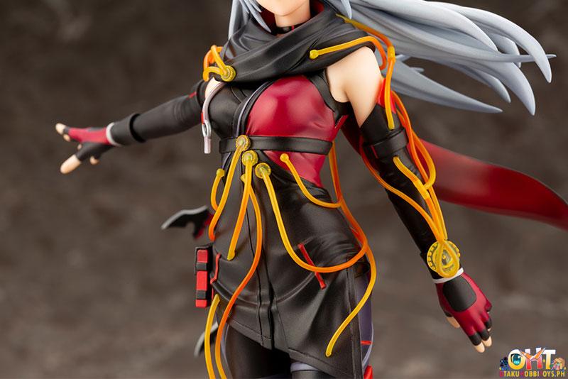 Kotobukiya SCARLET NEXUS ARTFX J 1/8 Kasane Randall