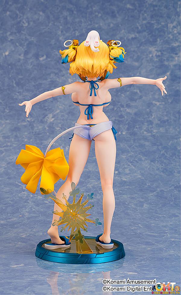WING Bombergirl 1/6 Pine
