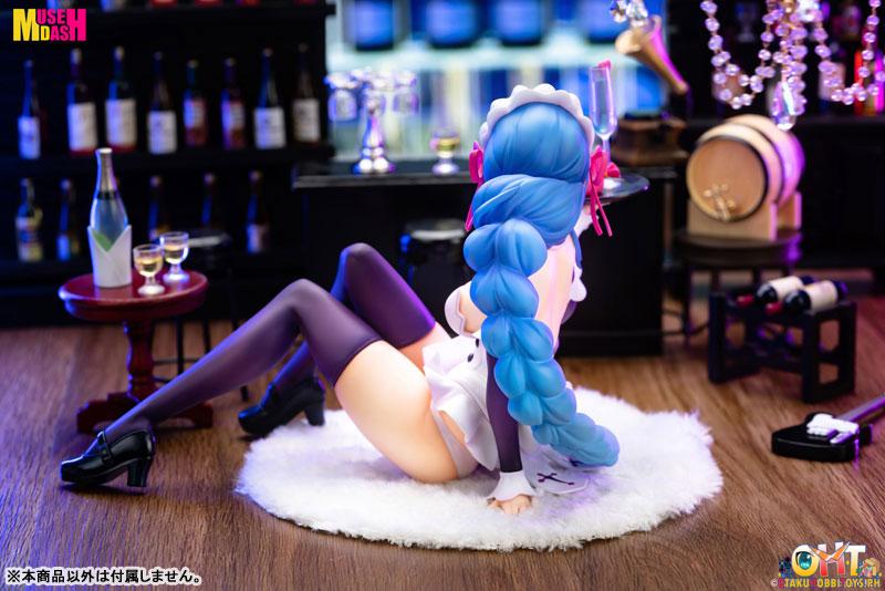 APEX Muse Dash 1/8 Marija Maid Ver.