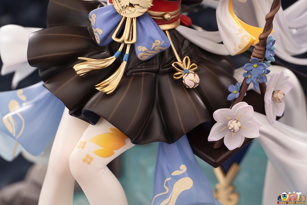 HOBBYMAX Honkai Impact 3rd 1/7 Theresa Apocalypse Starlit Astrologos Orchid`s Night Ver.