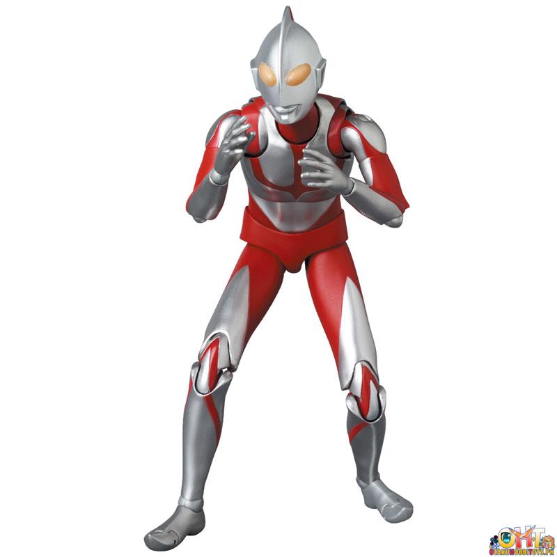 Mafex No.207 Ultraman (Shin Ultraman Edition) DX Ver.