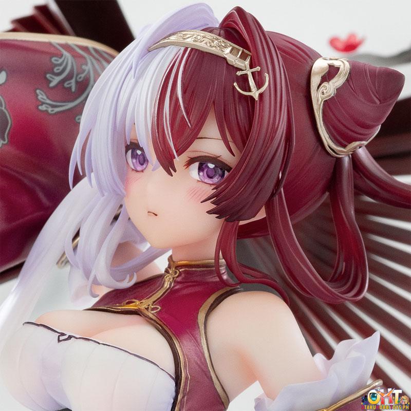 NEONMAX Creative Azur Lane 1/7 Chao Ho