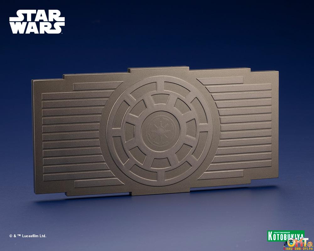 Kotobukiya Star Wars: The Clone Wars™ 1/10 ARTFX+ CAPTAIN REX™