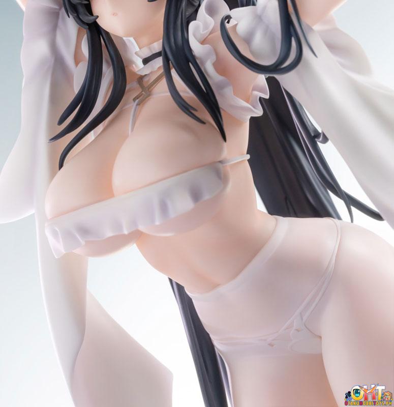 AniGame Azur Lane 1/6 Indomitable Ms. Motivationless Maid Ver.