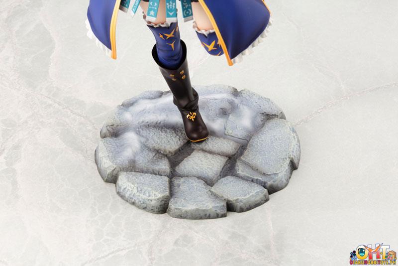 Kotobukiya Tales of Arise 1/8 Rinwell - EXTRA SLOT – OtakuHobbiToys PH
